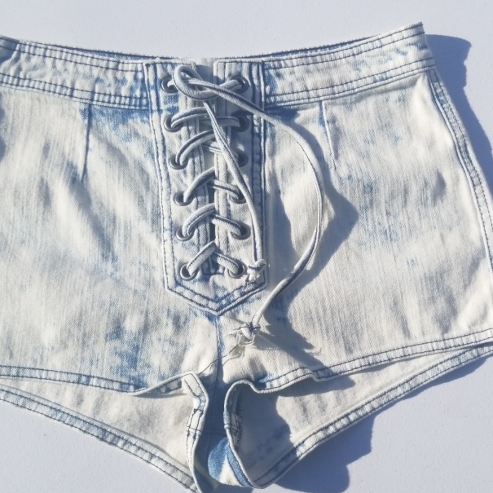Carmar womens shorts